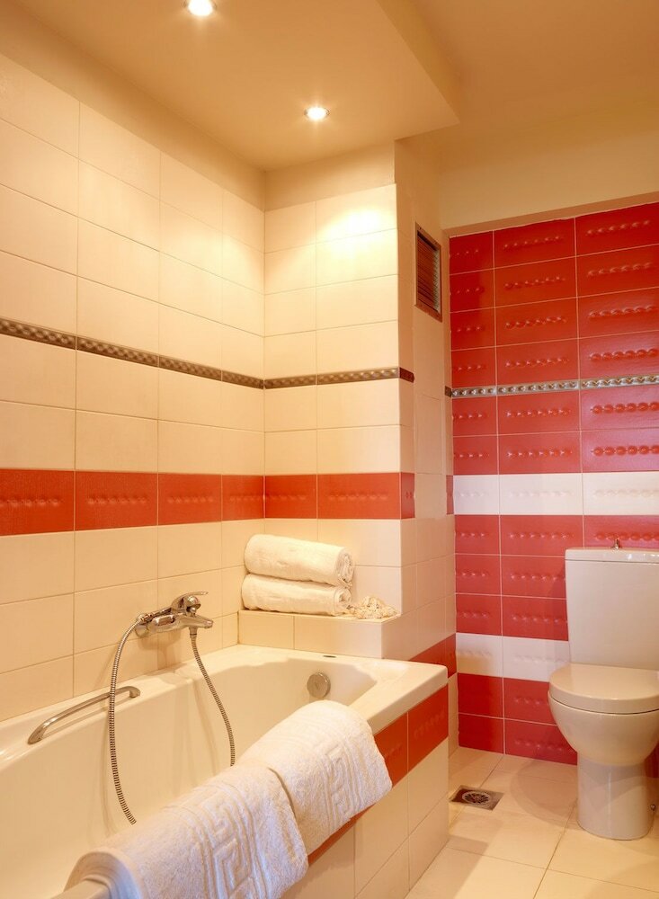 Фото Villa Artemis