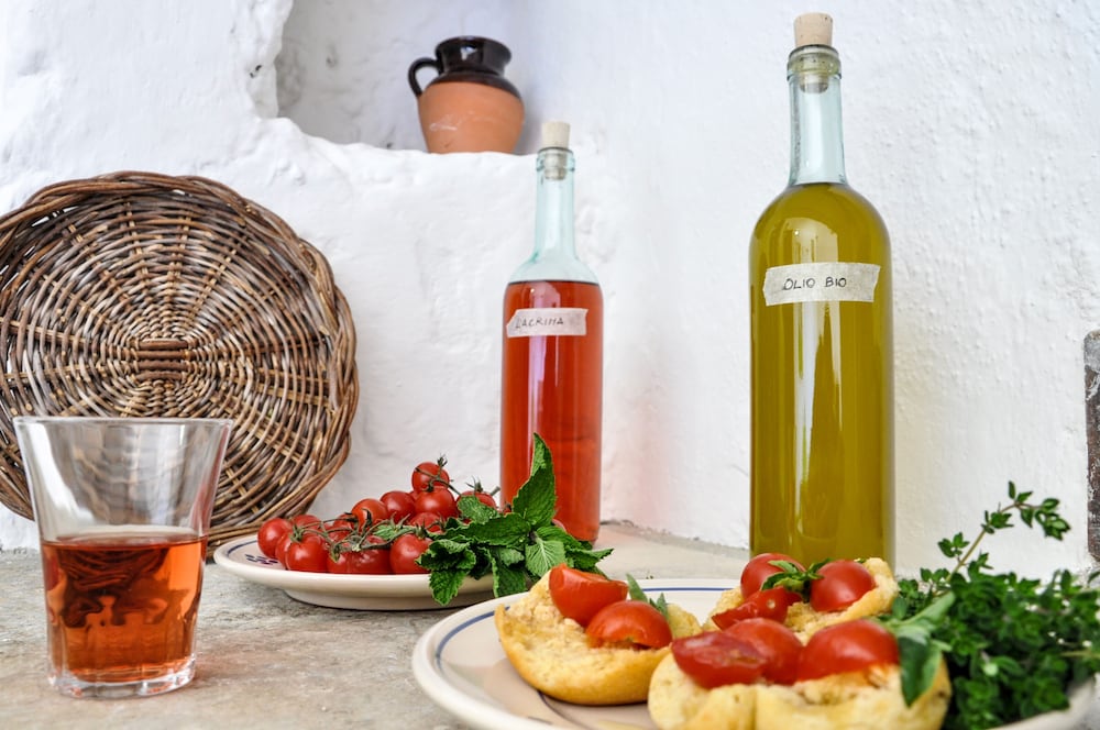 Фото Masseria Uccio