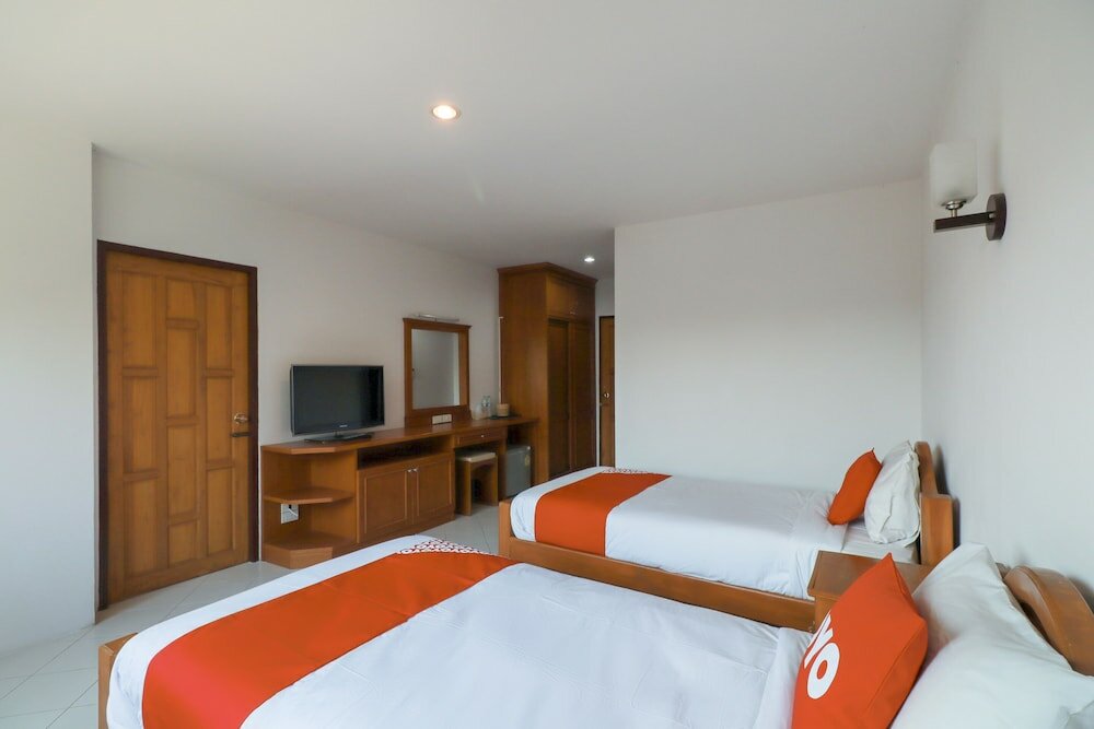 Фото Oyo 794 Nice Mum Lodge