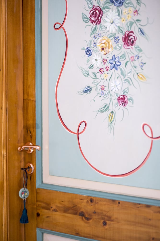 Фото Villa Teresa