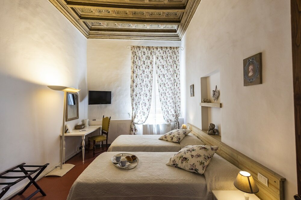 Фото B&b San Remigio Firenze