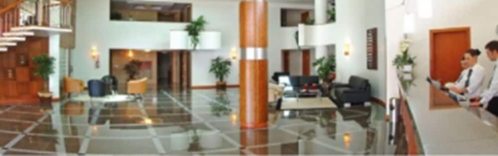 Фото Copas Executive