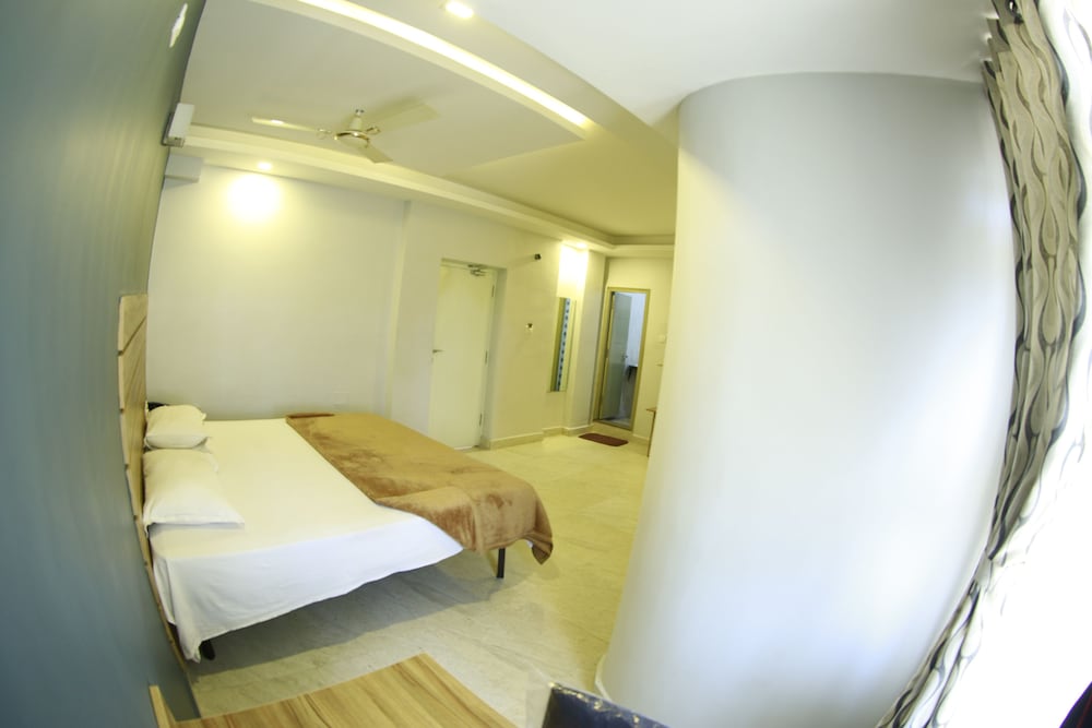 Фото Vajra Heritage