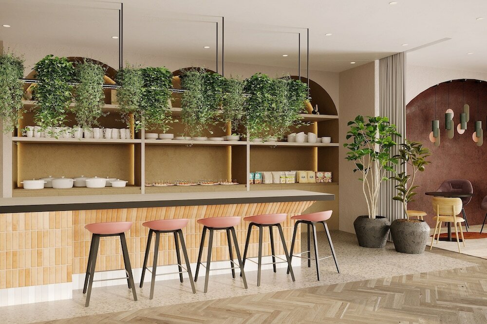 Фото Residence Inn by Marriott Geneva City Nations