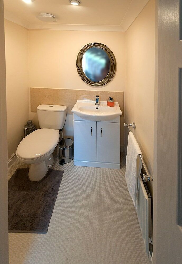 Фото The Old Magistrates Court