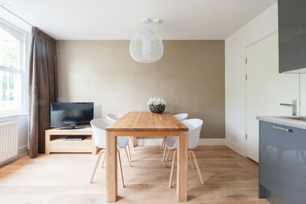 Фото Stayci Apartments Museumpark Deluxe