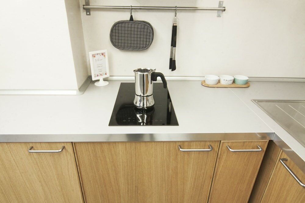 Фото Alessia's Flat Mac Mahon