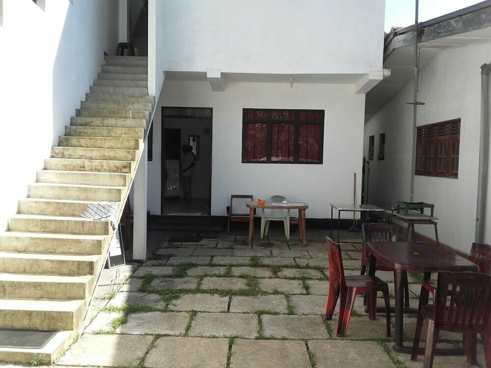 Hotel Kalan Villa, Galle, photo