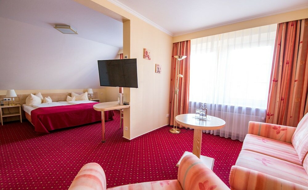 Фото Hotel Acht Linden