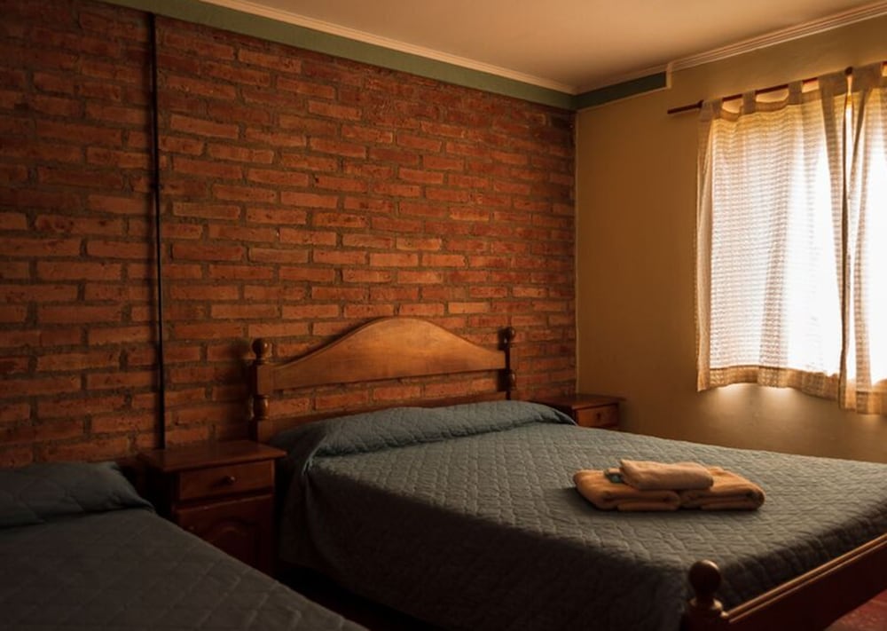 Фото Calafate Hostel