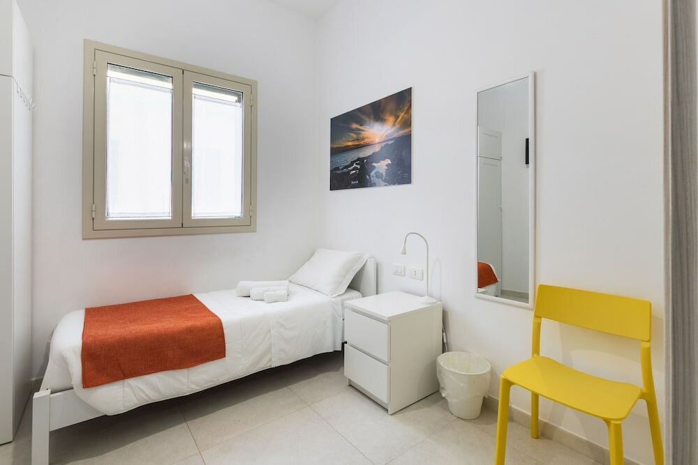 Фото Hybla Major B&b