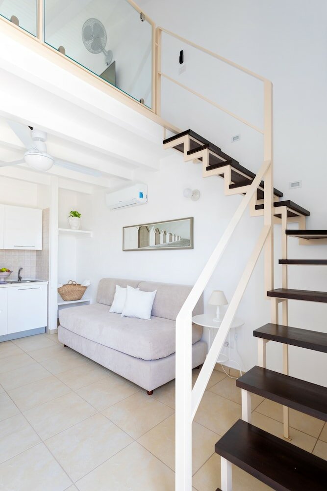 Фото Tonnara di Sciacca