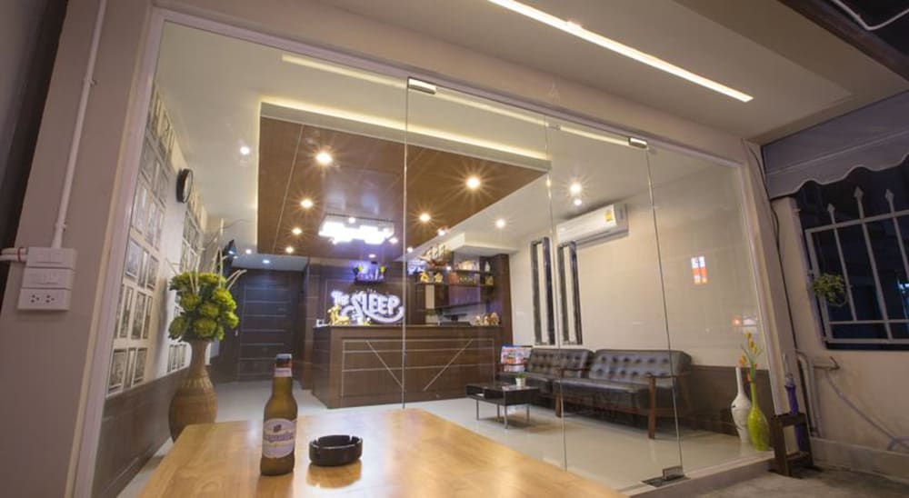 Фото The Sleep Phang Nga