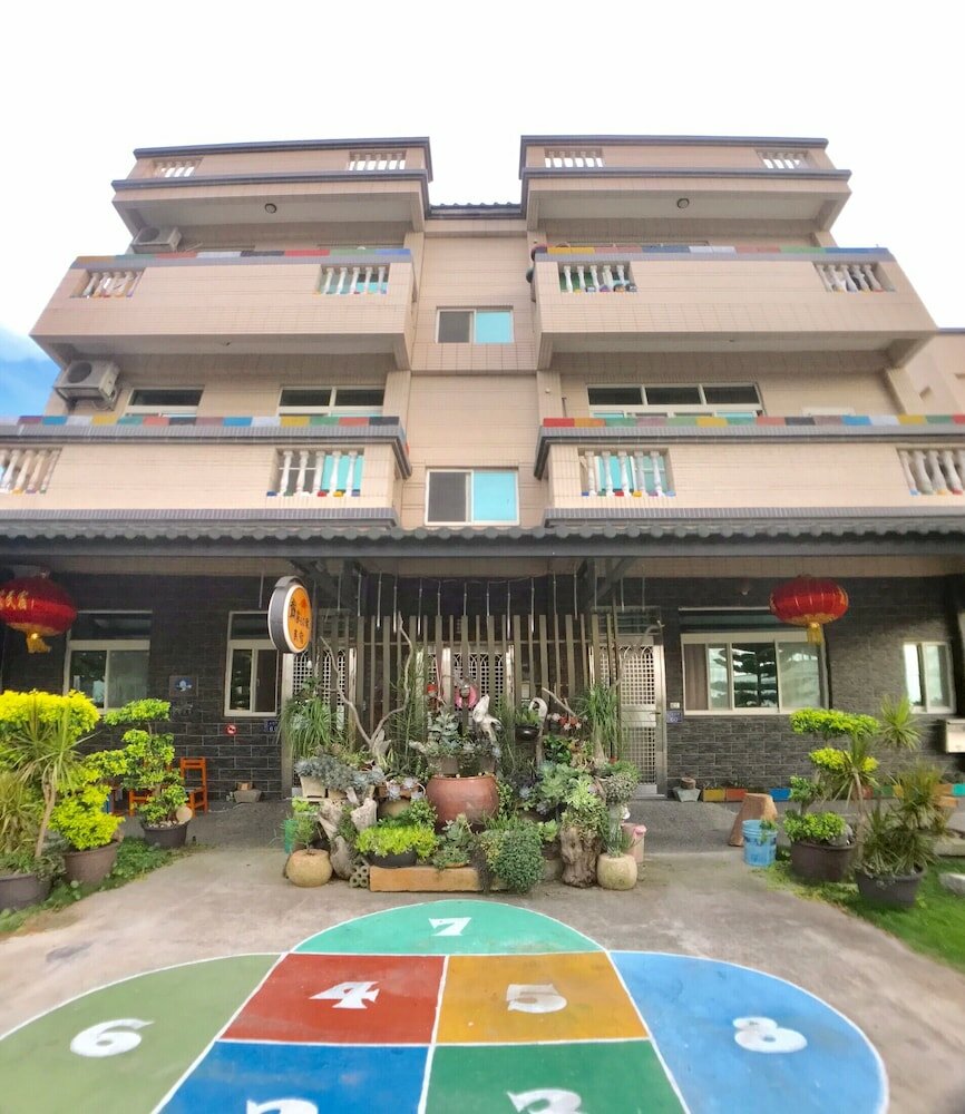 Фото Tai-chia Bed and Breakfast