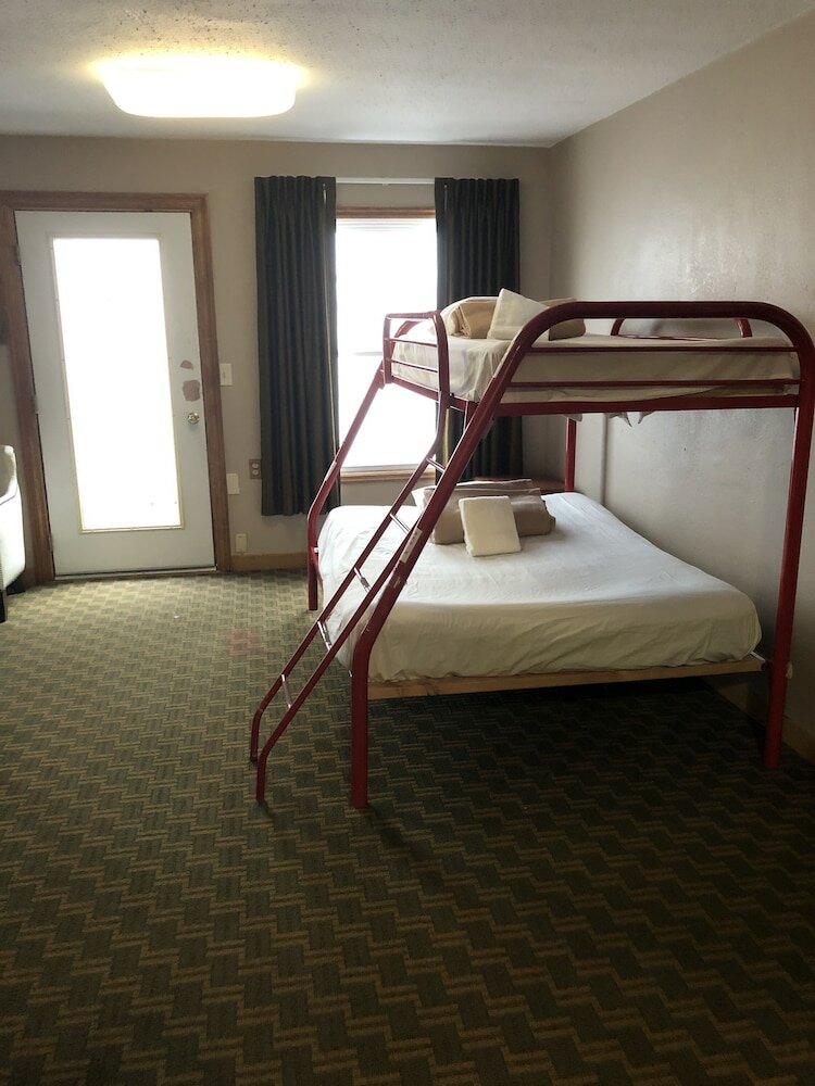 Фото Downtown Value Inn