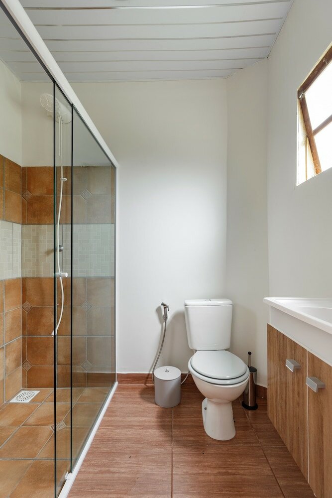 Фото Recanto do Encanto Eco Beach Stay