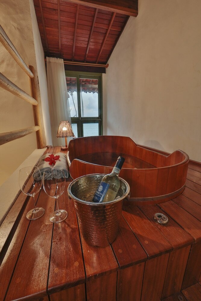 Фото Pousada Rota Ecológica