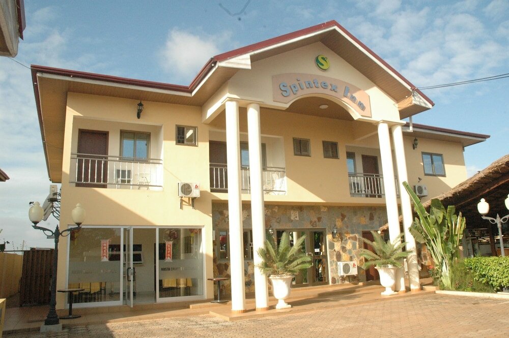 Фото Spintex Inn