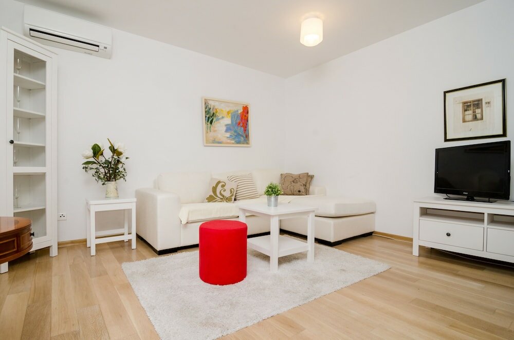 Фото Apartments Carmelitta