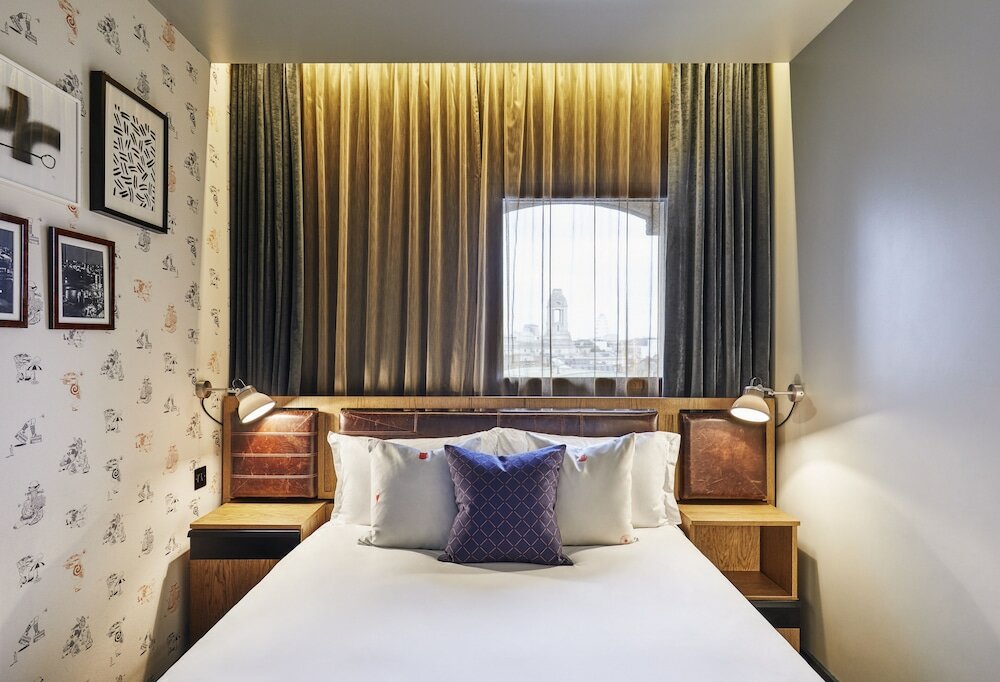 Фото The Hoxton Holborn