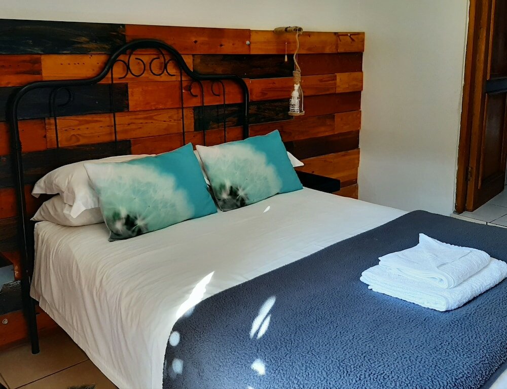 Фото INkosi Eco Lodge