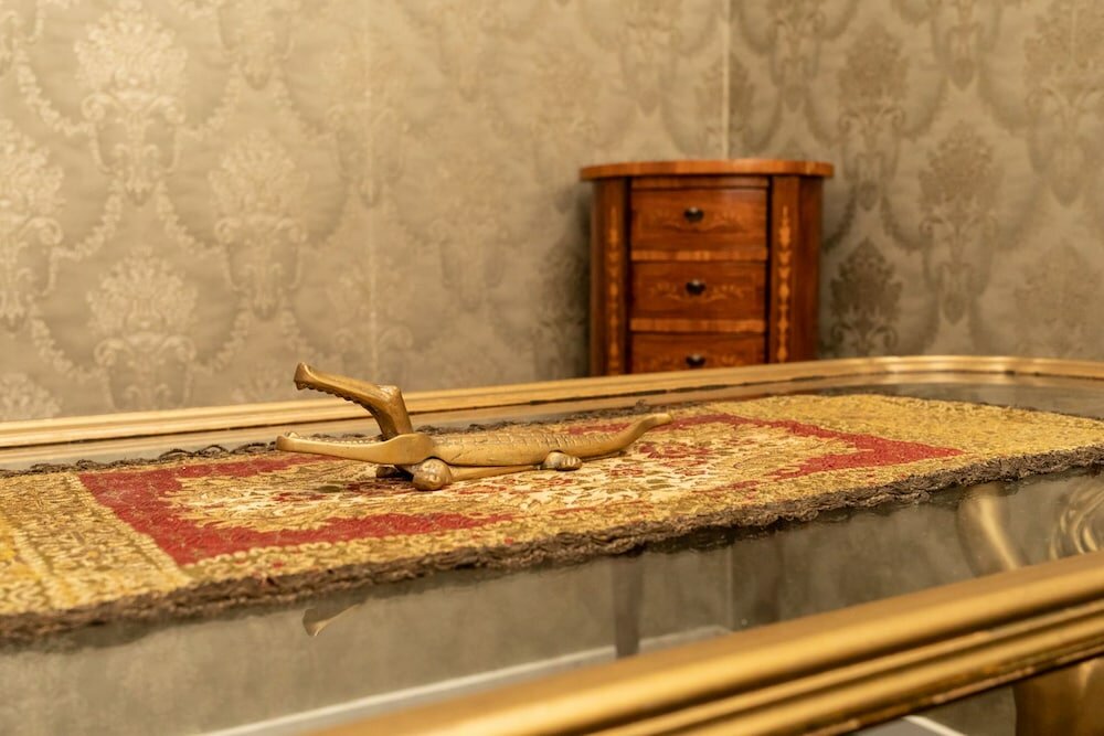 Фото St. Terezie - Baroque Residence