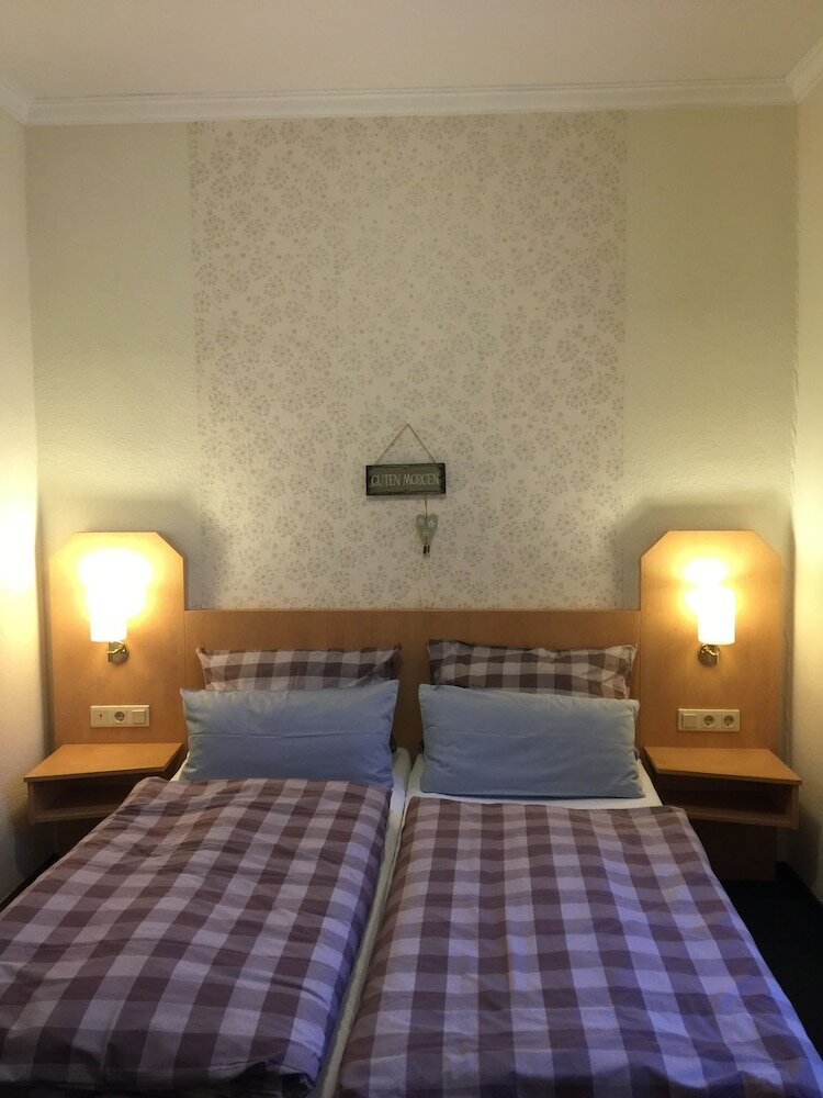 Фото Hotel am Kurpark