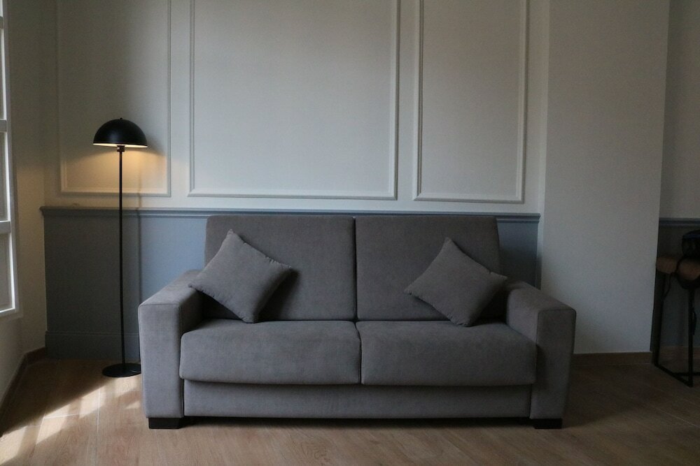 Фото Alcazaba Premium Hostel