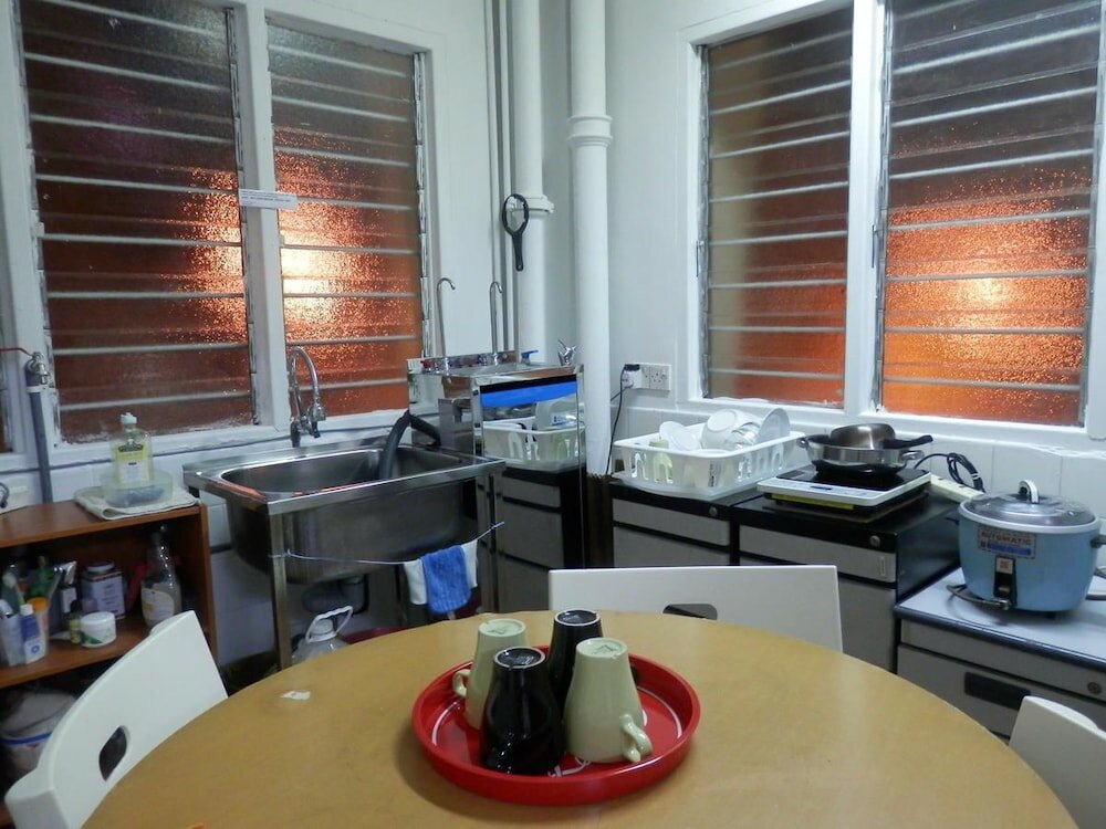 Фото The Bodhi Lodge - Hostel