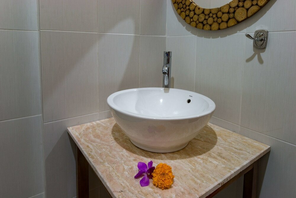 Фото Alam Pangkung Ubud