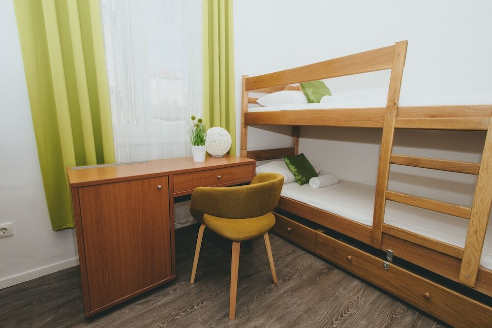 Фото Hostel Globo