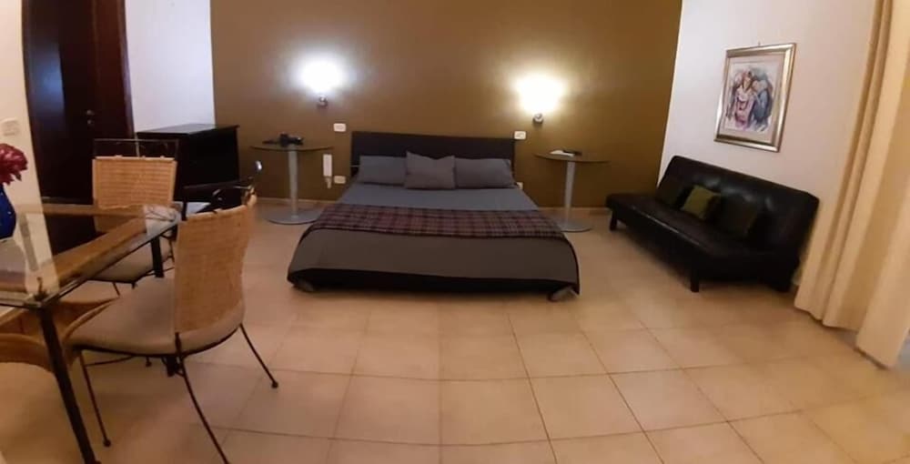 Фото Hotel Residence La Palma