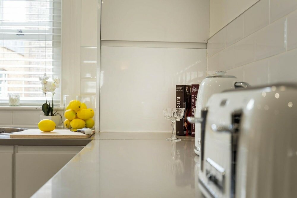 Фото Urban Chic - Covent Garden