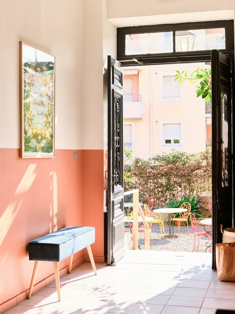 Фото Hotel Lemon