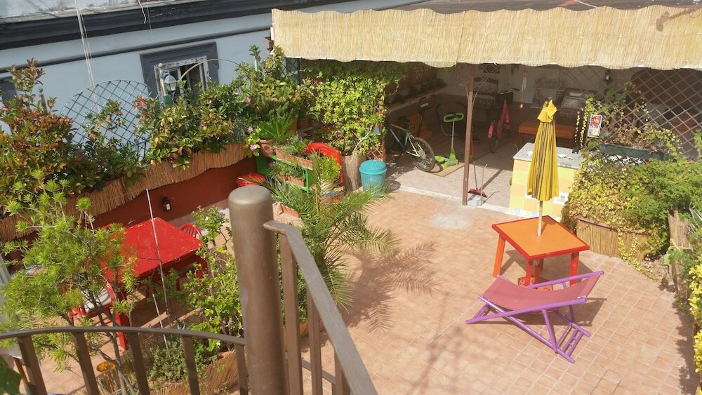 Фото Case Nicotera