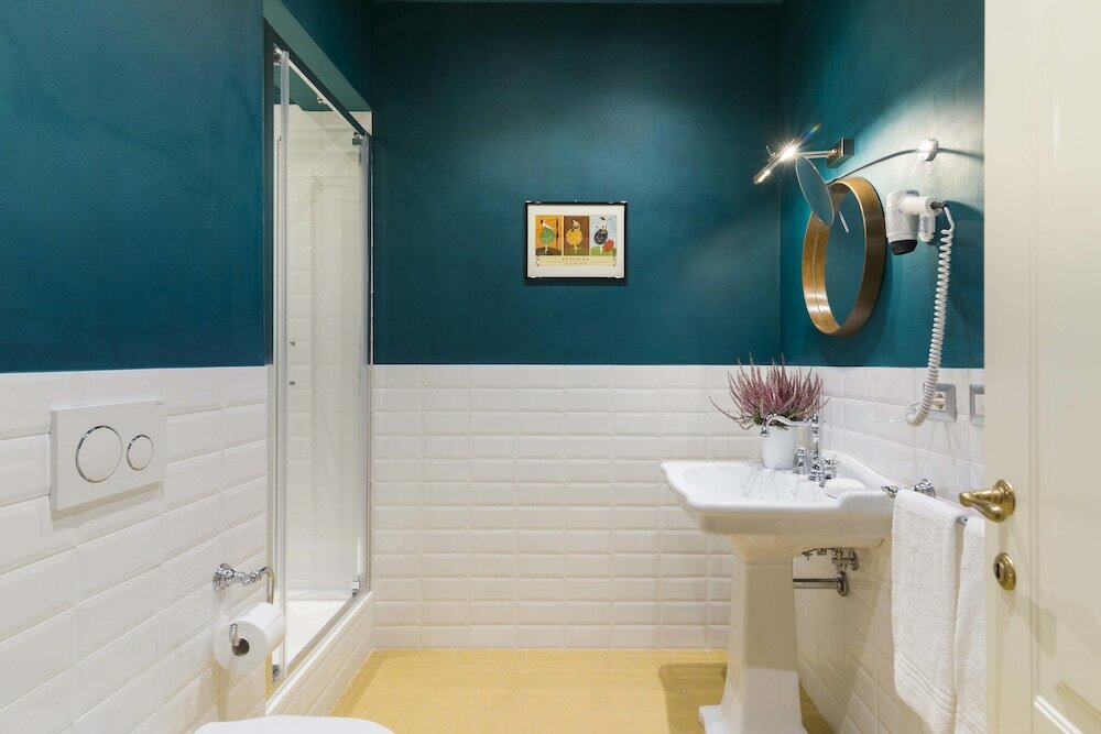 Фото Frími Boutique Rooms B&b