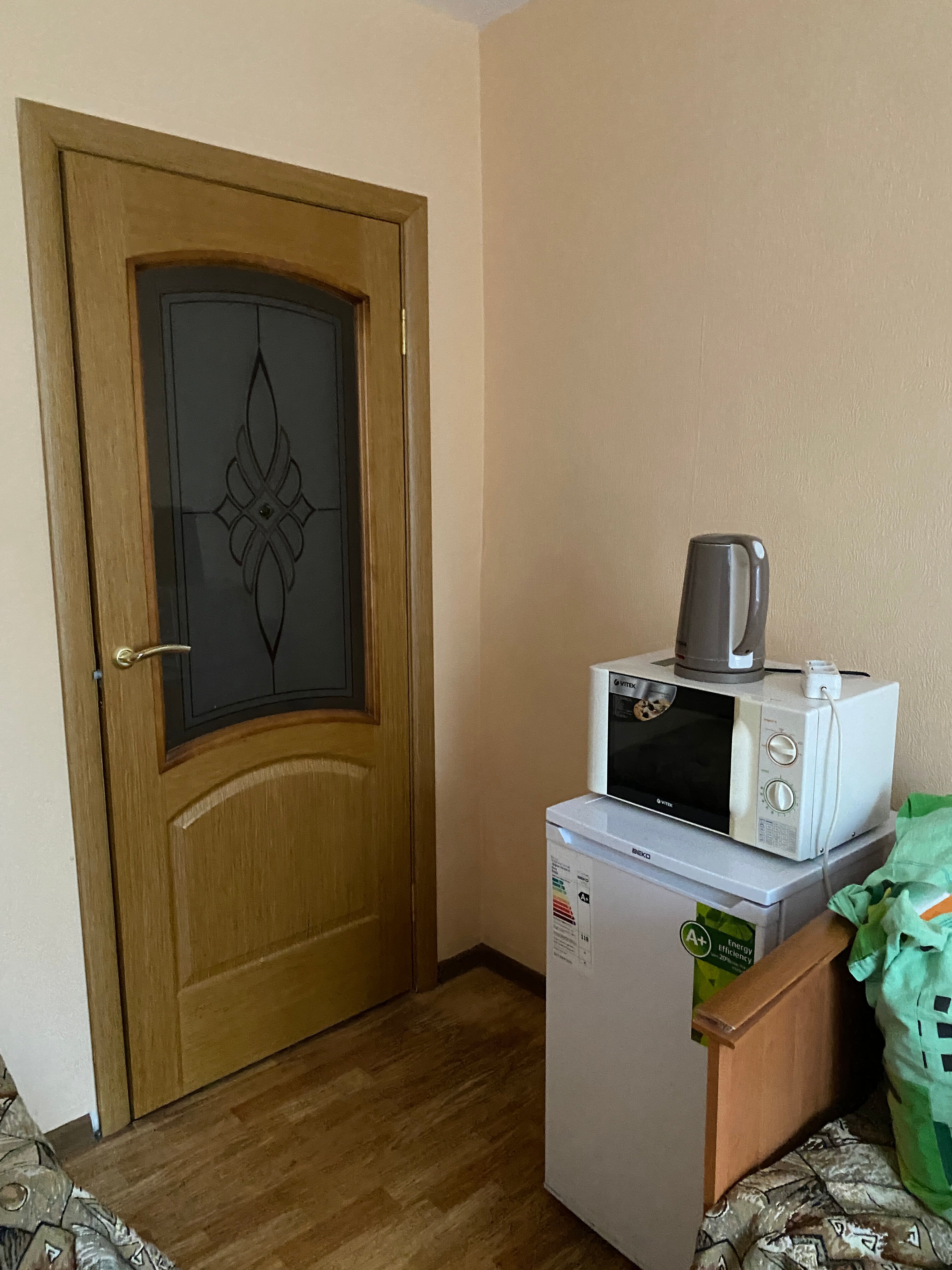 Фото Клязьма