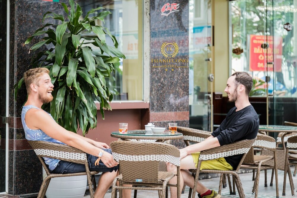 Фото Thanh Cong 2 Hotel