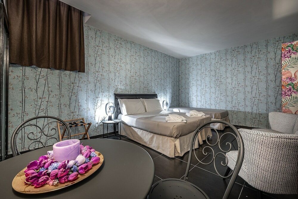 Фото Residenza D'Epoca Al Numero 8