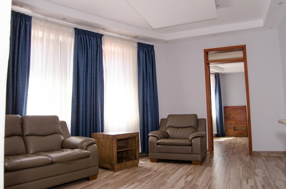 Фото Отель Nile Village