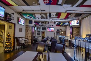 Гостиница Penzión Sport