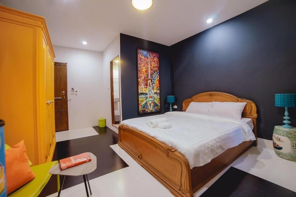 Фото Urban Bamboo