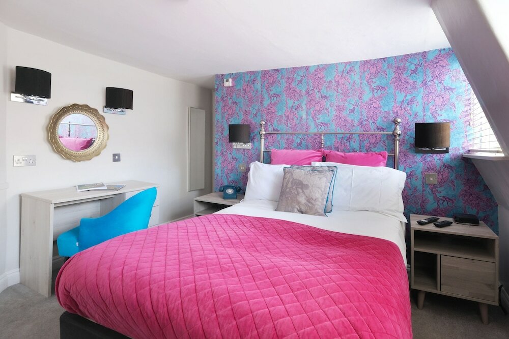 Фото Harington's Hotel