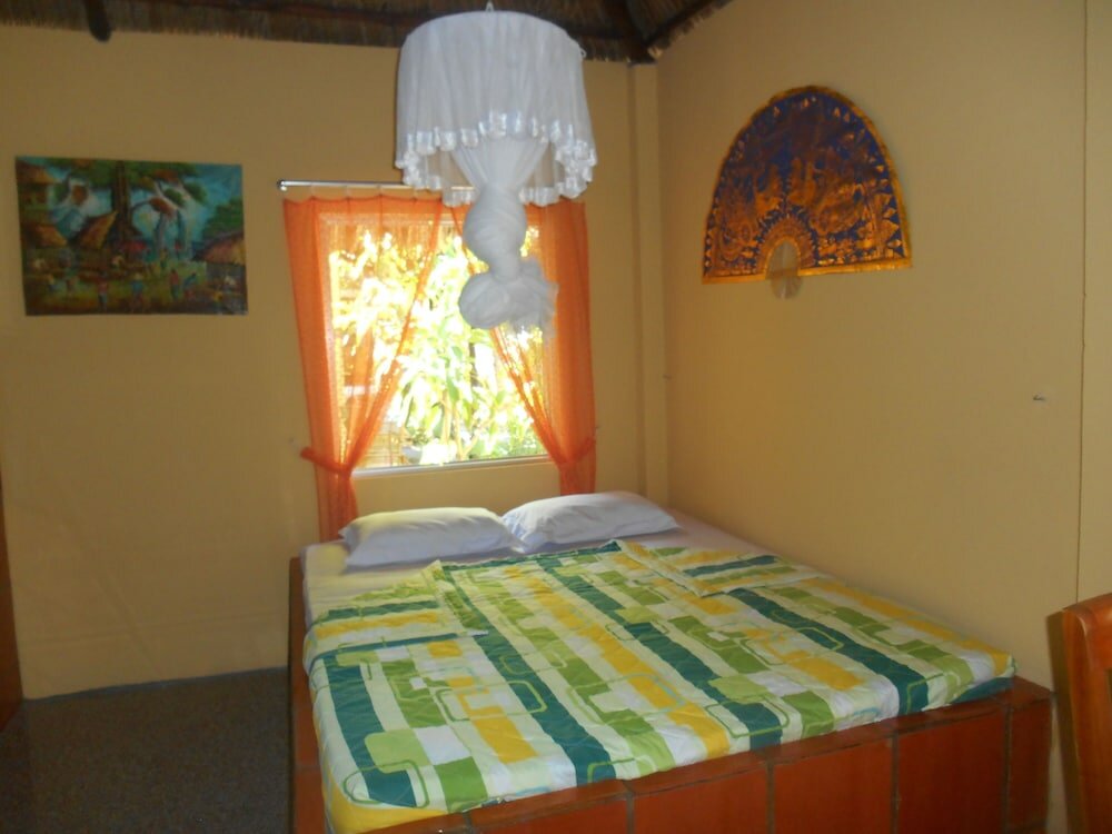 Фото Thuy - Gunter Garden Bungalow