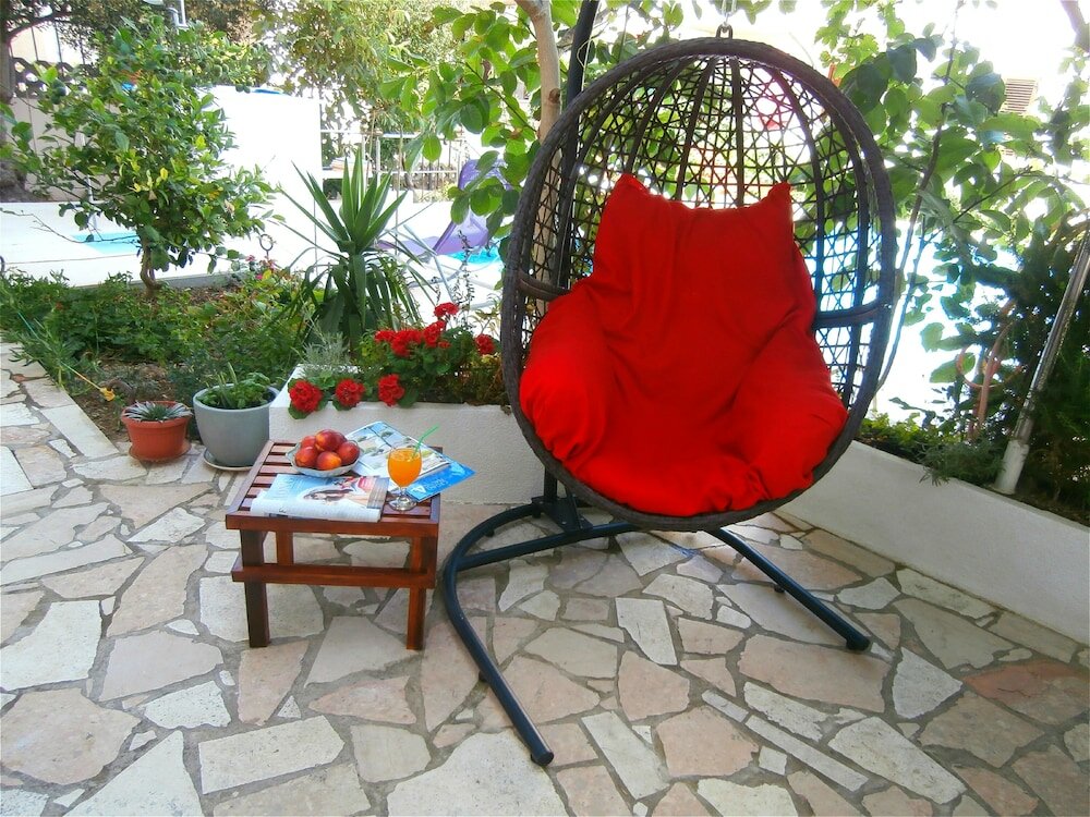 Фото Apartments Cordis