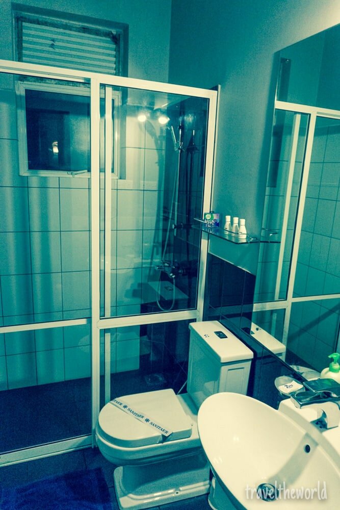 Фото Lake View Comfort Bungalow