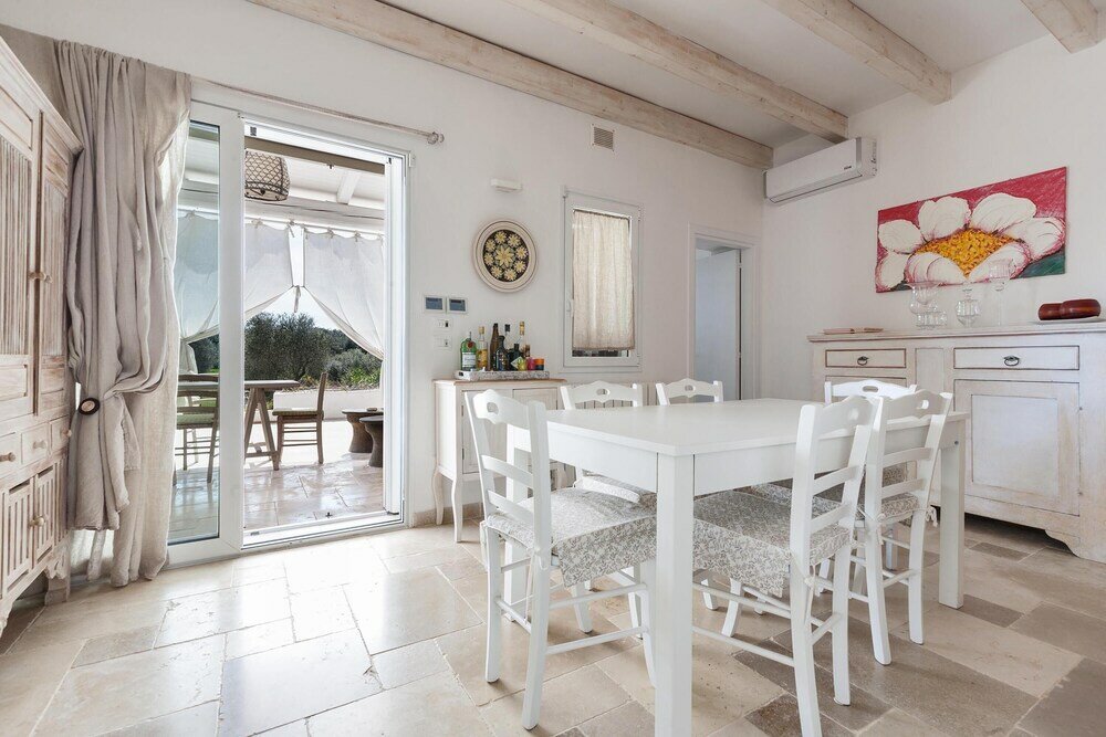 Фото Villa Marchesini