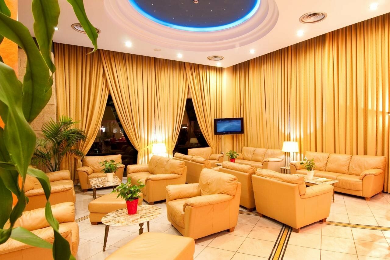 Фото Alexandra City Hotel