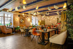 Грузинское бистро Образ жизни (Prechistenka Street, 40/2с2), restaurant