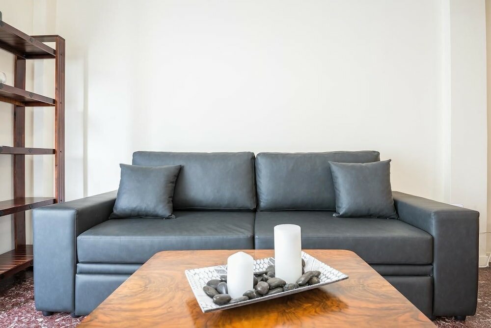 Фото Acropolis View Paradise Apartments